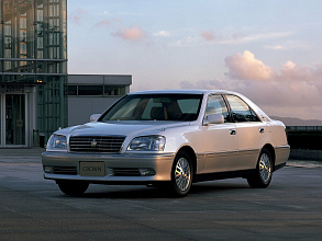 XI (S170) (1999-2007)
