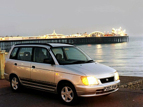 I (1996-1998)