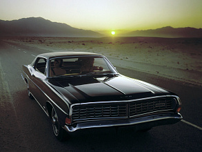I (1967-1968)