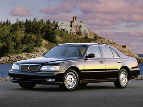 II (1996-2001)