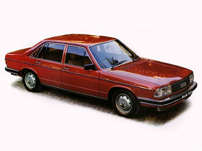 II (C2) (1976-1983)