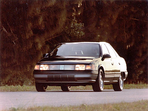 I (1986-1991)