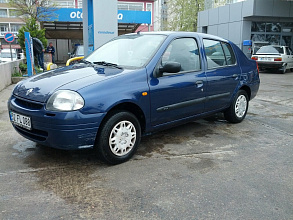 I (1999-2002)