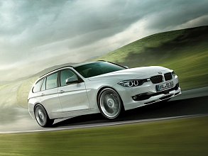 F30 (2013-2017)