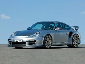 997 Рестайлинг (2011-2012)
