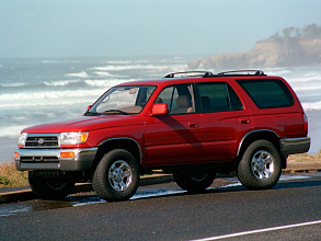 III (1995-2003)