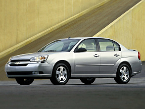 VI (2003-2006)