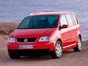 I (2003-2006)