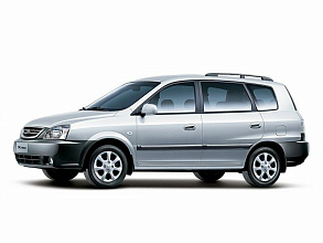 2003–2006 (2003-2006)