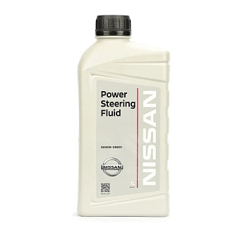 Жидкость ГУР NISSAN PSF 1 л.