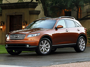 I (S50) (2002-2006)