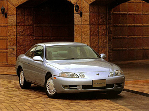 III (Z30) (1991-1996)
