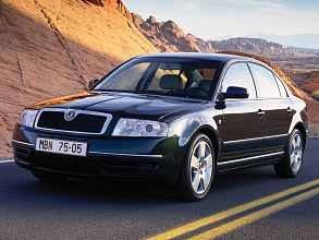 I (2001-2006)