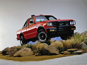 I (1982-1994)