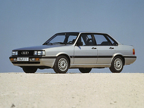 I (B2) (1984-1987)
