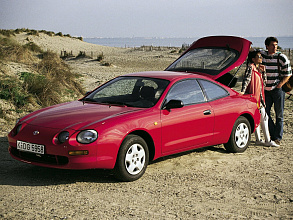 VI (T200) (1993-1995)