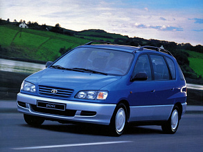 I (1996-2001)