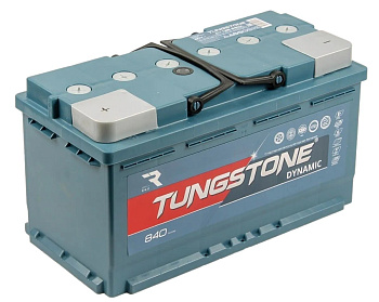 Аккумулятор TUNGSTONE DYNAMIC 6СТ -110.1