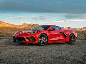 C8 (2019-2026)