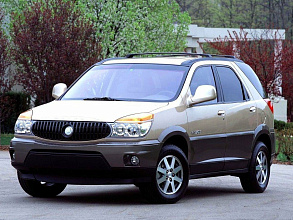 2001–2007 (2001-2007)