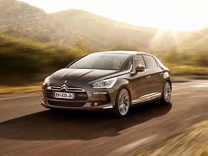 дс5 / DS5