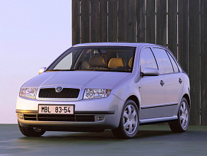 I (1999-2004)