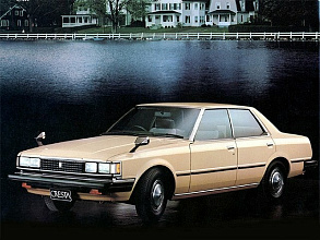 I (X60) (1980-1984)