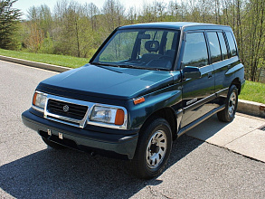 I (1988-1998)