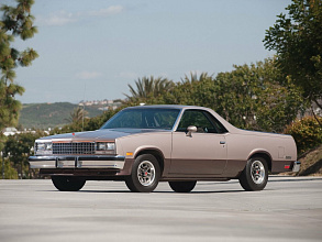 V (1978-1987)
