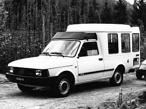 I (1977-1987)