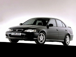 VI (1997-2002)