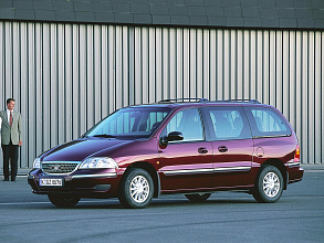 Виндстар / Windstar