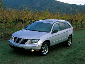 CS (2003-2008)