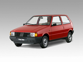 I (1983-1989)