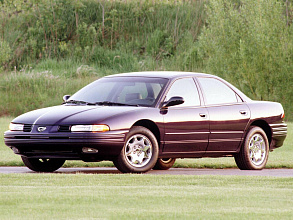 1992–1997 (1992-1997)