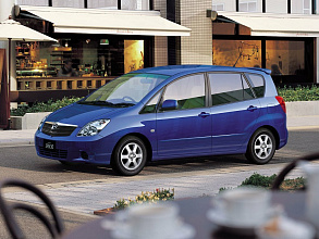 II (2001-2007)
