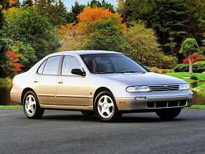 II (L30) (1997-1999)