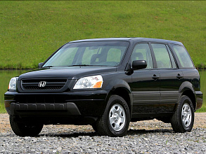 I (2002-2005)