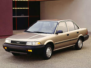 VI (E90) (1987-1993)