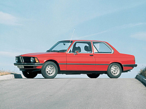 I (E21) (1975-1983)
