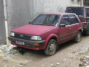 III (P70) (1985-1989)