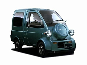 Миджет / Midget
