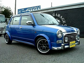 I (1999-2004)