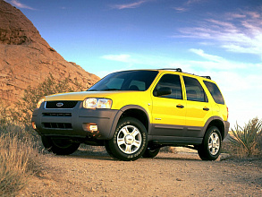I (2000-2004)