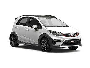 ириз / Iriz