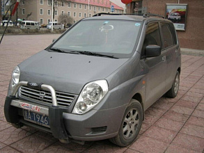 2005–2008 (2005-2008)