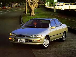 VI (T190) (1992-1996)