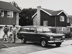 I (1968-1976)