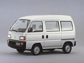 II Рестайлинг (1990-1993)