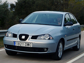 II Рестайлинг (2006-2009)